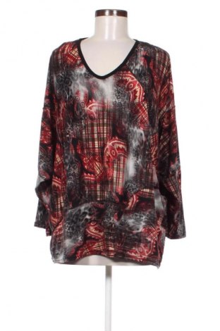 Bluză de femei Unbranded, Mărime XXL, Culoare Multicolor, Preț 50,00 Lei