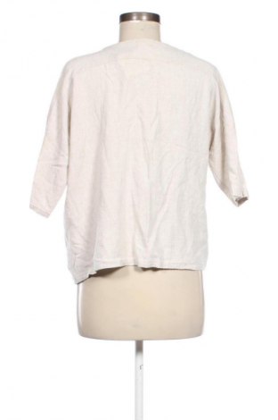 Női blúz Unbranded, Méret M, Szín Ekrü
, Ár 3 209 Ft