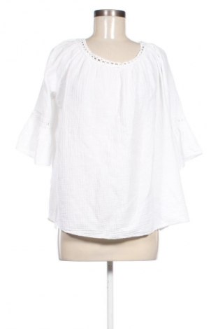 Bluză de femei Unbranded, Mărime L, Culoare Alb, Preț 40,16 Lei