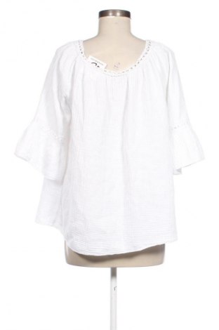 Bluză de femei Unbranded, Mărime L, Culoare Alb, Preț 40,16 Lei