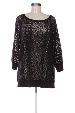 Bluză de femei Unbranded, Mărime M, Culoare Negru, Preț 50,00 Lei