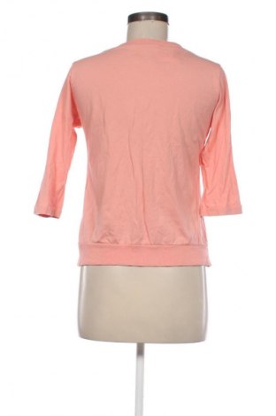 Дамска блуза Unbranded, Размер M, Цвят Розов, Цена 13,99 лв.