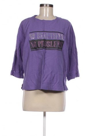 Női blúz Unbranded, Méret M, Szín Lila, Ár 5 129 Ft