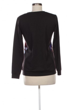 Дамска блуза Unbranded, Размер S, Цвят Многоцветен, Цена 12,99 лв.