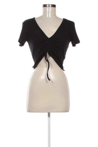 Bluzka damska Unbranded, Rozmiar M, Kolor Czarny, Cena 43,68 zł