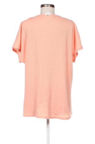 Bluzka damska Unbranded, Rozmiar XXL, Kolor Pomarańczowy, Cena 51,93 zł