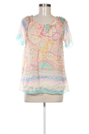 Bluzka damska Unbranded, Rozmiar M, Kolor Kolorowy, Cena 82,99 zł