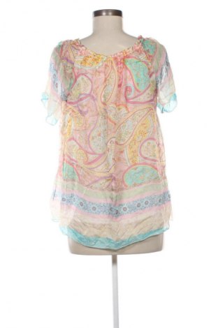 Bluzka damska Unbranded, Rozmiar M, Kolor Kolorowy, Cena 82,99 zł