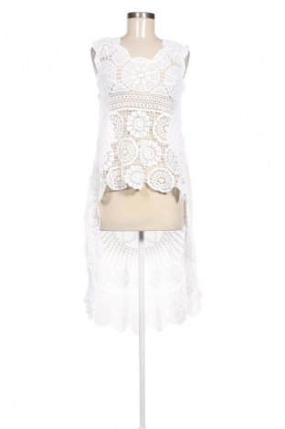 Dámska blúza Unbranded, Veľkosť M, Farba Biela, Cena  9,72 €