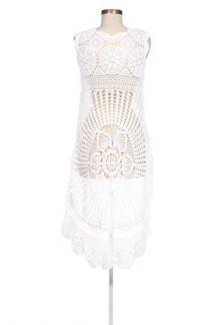 Dámska blúza Unbranded, Veľkosť M, Farba Biela, Cena  9,72 €