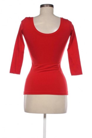 Дамска блуза Unbranded, Размер S, Цвят Червен, Цена 13,99 лв.