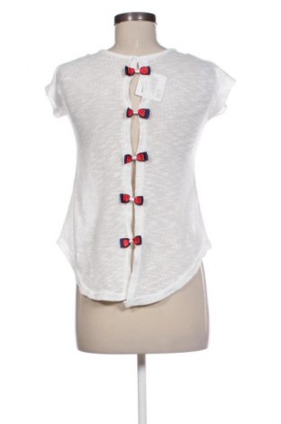 Damen Shirt Unbranded, Größe S, Farbe Weiß, Preis 9,72 €