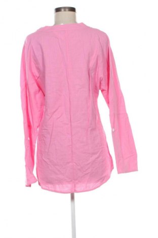 Dámska blúza Unbranded, Veľkosť XL, Farba Ružová, Cena  9,72 €