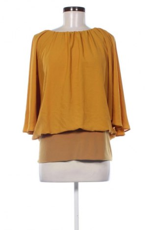 Dámska blúza Unbranded, Veľkosť XL, Farba Žltá, Cena  9,72 €