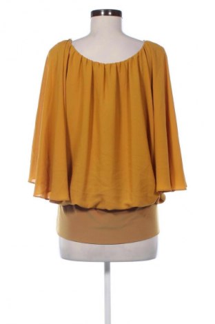 Dámska blúza Unbranded, Veľkosť XL, Farba Žltá, Cena  9,72 €