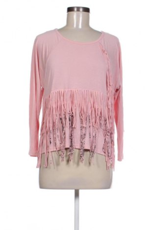 Dámska blúza Unbranded, Veľkosť XXL, Farba Ružová, Cena  9,72 €