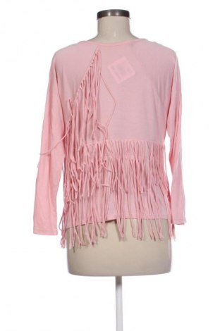 Dámska blúza Unbranded, Veľkosť XXL, Farba Ružová, Cena  9,72 €