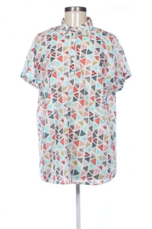 Női blúz Unbranded, Méret XXL, Szín Sokszínű, Ár 3 828 Ft