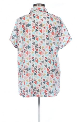 Női blúz Unbranded, Méret XXL, Szín Sokszínű, Ár 3 828 Ft