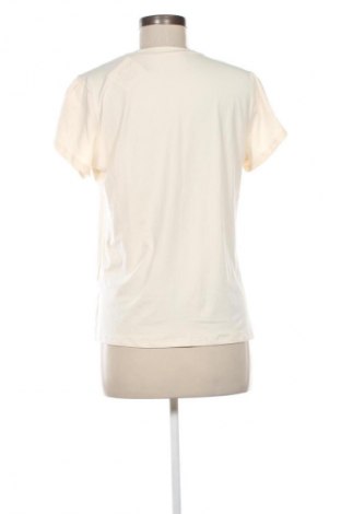 Damen Shirt Unbranded, Größe M, Farbe Ecru, Preis 10,00 €