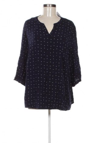 Bluză de femei Unbranded, Mărime XL, Culoare Albastru, Preț 51,45 Lei