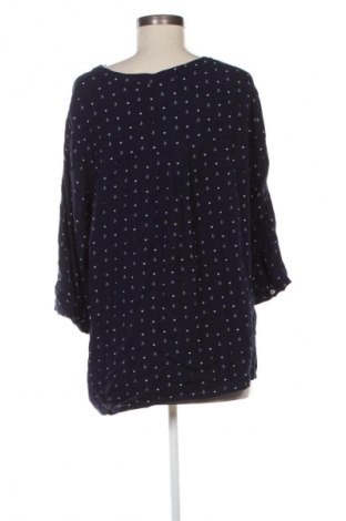 Bluză de femei Unbranded, Mărime XL, Culoare Albastru, Preț 51,45 Lei