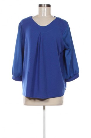 Női blúz Unbranded, Méret XXL, Szín Kék, Ár 3 800 Ft