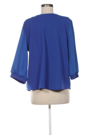 Női blúz Unbranded, Méret XXL, Szín Kék, Ár 3 800 Ft