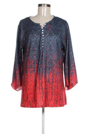 Damen Shirt Unbranded, Größe XXL, Farbe Mehrfarbig, Preis 10,00 €