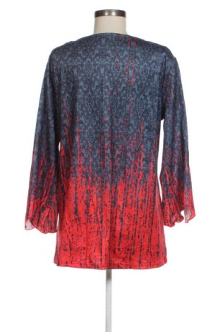 Damen Shirt Unbranded, Größe XXL, Farbe Mehrfarbig, Preis 10,00 €