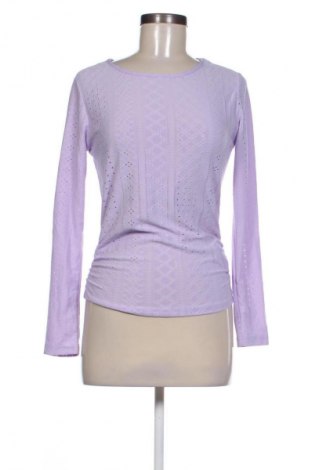 Bluză de femei Unbranded, Mărime S, Culoare Mov, Preț 50,00 Lei