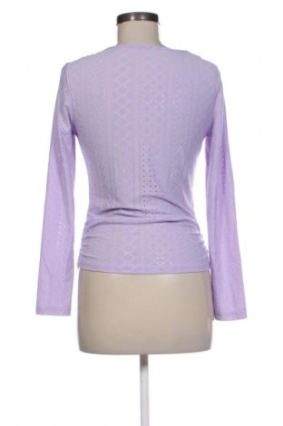 Bluză de femei Unbranded, Mărime S, Culoare Mov, Preț 50,00 Lei