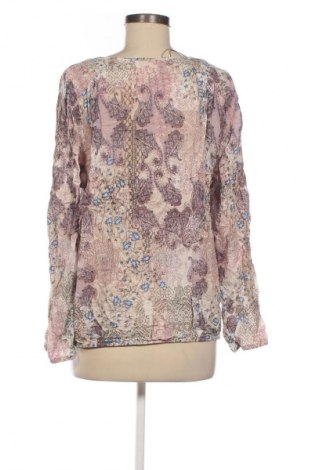 Bluzka damska Unbranded, Rozmiar L, Kolor Kolorowy, Cena 14,99 zł