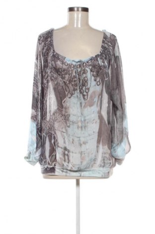 Bluză de femei Unbranded, Mărime L, Culoare Multicolor, Preț 51,45 Lei