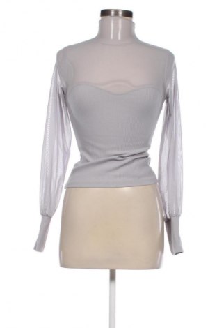 Damen Shirt Unbranded, Größe XS, Farbe Grau, Preis 9,72 €