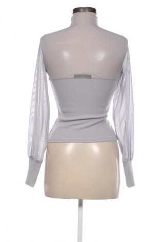 Damen Shirt Unbranded, Größe XS, Farbe Grau, Preis 9,72 €