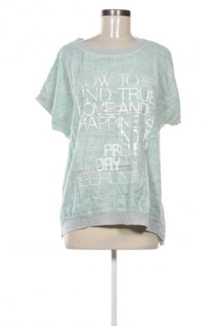 Damen Shirt Unbranded, Größe XXL, Farbe Grün, Preis 10,00 €