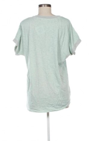 Damen Shirt Unbranded, Größe XXL, Farbe Grün, Preis 10,00 €