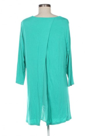 Bluză de femei Unbranded, Mărime XL, Culoare Verde, Preț 50,00 Lei