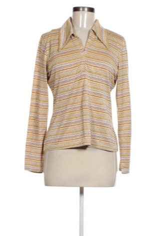 Дамска блуза Unbranded, Размер M, Цвят Многоцветен, Цена 19,00 лв.