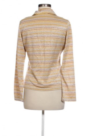 Дамска блуза Unbranded, Размер M, Цвят Многоцветен, Цена 19,00 лв.