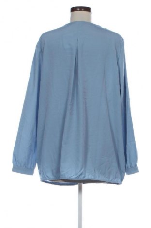 Bluzka damska Unbranded, Rozmiar XXL, Kolor Niebieski, Cena 43,99 zł