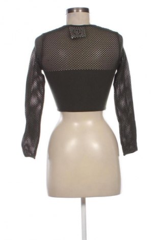 Дамска блуза Unbranded, Размер XS, Цвят Зелен, Цена 13,99 лв.