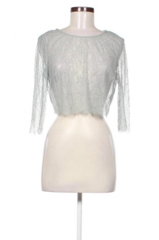 Dámska blúza Unbranded, Veľkosť M, Farba Modrá, Cena  9,72 €