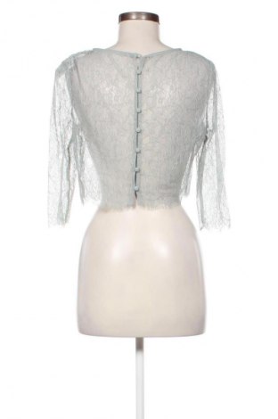 Dámska blúza Unbranded, Veľkosť M, Farba Modrá, Cena  9,72 €