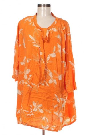 Дамска блуза Unbranded, Размер XXL, Цвят Многоцветен, Цена 19,14 лв.