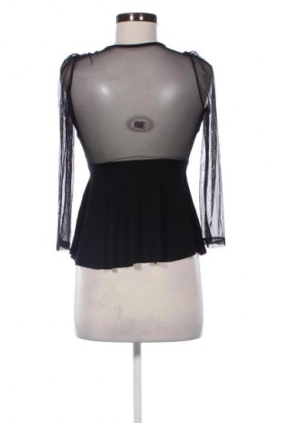 Дамска блуза Unbranded, Размер S, Цвят Черен, Цена 19,00 лв.