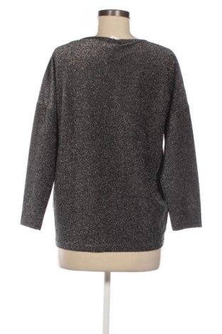 Bluzka damska Unbranded, Rozmiar S, Kolor Srebrzysty, Cena 23,99 zł
