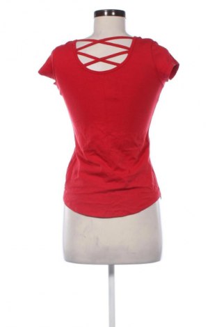 Dámska blúza Unbranded, Veľkosť M, Farba Červená, Cena  9,72 €