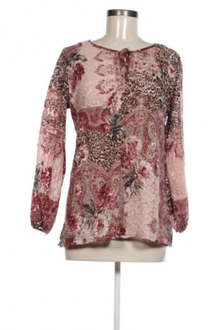 Dámska blúza Unbranded, Veľkosť L, Farba Viacfarebná, Cena  9,72 €